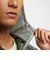ナイキ（NIKE）Therma-FIT 撥水 マイラー フーディ ランニング ジャケット FZ1112-053