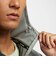 ナイキ（NIKE）Therma-FIT 撥水 マイラー フーディ ランニング ジャケット FZ1112-053