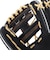ゼット（ZETT）軟式用グラブ 内野手 野球グローブ 一般 プロステイタス 源田壮亮選手モデル PROSTATUS SE BRGB561S-1932