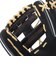 ゼット（ZETT）軟式用グラブ 内野手 野球グローブ 一般 プロステイタス 源田壮亮選手モデル PROSTATUS SE BRGB561S-1932