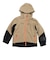 BonFire（ボンファイアー）ジュニア 子供 スキーウェア 上下セット スーツ 25MULTI COLOR 80BNF4FSP2335 BEG
