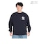 エムエルビー（MLB）クルーネックスウェット ニューヨーク・ヤンキース ML0524FW0004-NVY