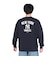 エムエルビー（MLB）クルーネックスウェット ニューヨーク・ヤンキース ML0524FW0004-NVY