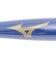 ミズノ（MIZUNO）軟式用バット 野球 一般 打撃可トレーニング Vコング02W 木製 83cm/平均900g VKONG 1CJWT24483 16