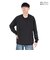 ハーレー（HURLEY）ファントム ウーブン プルオーバースウェット MCBR242070-BLK