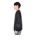 ハーレー（HURLEY）ファントム ウーブン プルオーバースウェット MCBR242070-BLK