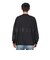 ハーレー（HURLEY）ファントム ウーブン プルオーバースウェット MCBR242070-BLK