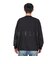 ハーレー（HURLEY）ファントム ウーブン プルオーバースウェット MCBR242070-BLK