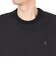 ハーレー（HURLEY）ファントム ウーブン プルオーバースウェット MCBR242070-BLK