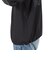 ハーレー（HURLEY）ファントム ウーブン プルオーバースウェット MCBR242070-BLK
