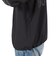 ハーレー（HURLEY）ファントム ウーブン プルオーバースウェット MCBR242070-BLK