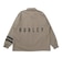 ハーレー（HURLEY）ファントム ウーブン コーチジャケット MCBR242068-SKHK