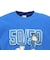エムエルビー（MLB）大谷翔平 Tシャツ 50/50 野球ウェア ドジャース OHTANI 4474-1753 60