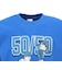 エムエルビー（MLB）大谷翔平 Tシャツ 50/50 野球ウェア ドジャース OHTANI 4474-1753 60