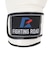 ファイティングロード（FIGHTING ROAD）ボクシンググローブ 8oz 白 FR20SMO001/8/W ボクシング トレーニング