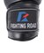 ファイティングロード（FIGHTING ROAD）ボクシンググローブ 16oz 黒 FR20SMO001/16/B ボクシング トレーニング