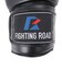 ファイティングロード（FIGHTING ROAD）ボクシンググローブ 16oz 黒 FR20SMO001/16/B ボクシング トレーニング