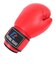 ファイティングロード（FIGHTING ROAD）ボクシンググローブ 16oz 赤 FR20SMO001/16/R ボクシング トレーニング