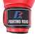 ファイティングロード（FIGHTING ROAD）ボクシンググローブ 16oz 赤 FR20SMO001/16/R ボクシング トレーニング