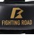 ファイティングロード（FIGHTING ROAD）ヘッドギア Lサイズ 黒 FR20SMO003/L/B ボクシング 防具 70.0×27.0cm