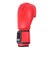 ファイティングロード（FIGHTING ROAD）ボクシンググローブ 12oz 赤 FR20SMO001/12/R ボクシング トレーニング