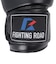 ファイティングロード（FIGHTING ROAD）ボクシンググローブ 10oz 黒 FR20SMO001/10/B ボクシング トレーニング