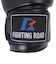 ファイティングロード（FIGHTING ROAD）ボクシンググローブ 14oz 黒 FR20SMO001/14/B ボクシング トレーニング
