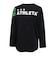 アスレタ（ATHLETA）サッカー フットサルウェア ジュニア ロング プラクティスシャツ XE-456J BLK