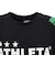 アスレタ（ATHLETA）サッカー フットサルウェア ジュニア ロング プラクティスシャツ XE-456J BLK