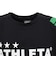 アスレタ（ATHLETA）サッカー フットサルウェア ジュニア ロング プラクティスシャツ XE-456J BLK