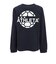 アスレタ（ATHLETA）サッカー フットサルウェア ジュニア ロングTシャツ XE-455J NVY