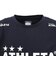 アスレタ（ATHLETA）サッカー フットサルウェア ジュニア ロングTシャツ XE-455J NVY