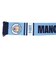 マンチェスター シティ（Manchester City）マフラー マンチェスターシティ MCI-SCF01