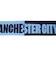 マンチェスター シティ（Manchester City）マフラー マンチェスターシティ MCI-SCF01