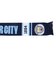 マンチェスター シティ（Manchester City）マフラー マンチェスターシティ MCI-SCF01