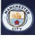 マンチェスター シティ（Manchester City）マフラー マンチェスターシティ MCI-SCF01
