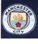 マンチェスター シティ（Manchester City）マフラー マンチェスターシティ MCI-SCF01