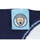 マンチェスター シティ（Manchester City）マフラー マンチェスターシティ MCI-SCF01