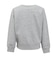 ハーレー（HURLEY）ジュニア オーバーサイズド スカル ヘッド スウェット クルー BCFL242004-AGHT