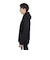 アスレタ（ATHLETA）サッカー フットサルウェア 防風スウェット ジップパーカー 3389 BLKBLK