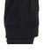 アスレタ（ATHLETA）サッカー フットサルウェア 防風スウェット ジップパーカー 3389 BLKBLK