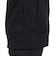アスレタ（ATHLETA）サッカー フットサルウェア 防風スウェット ジップパーカー 3389 BLKBLK