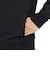 アスレタ（ATHLETA）サッカー フットサルウェア 防風スウェット ジップパーカー 3389 BLKBLK