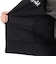 アスレタ（ATHLETA）サッカー フットサルウェア 防風スウェット ジップパーカー 3389 BLKBLK