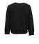 ハーレー（HURLEY）ジュニア オーバーサイズド スカル ヘッド スウェット クルー BCFL242004-BLK