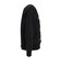 ハーレー（HURLEY）ジュニア オーバーサイズド スカル ヘッド スウェット クルー BCFL242004-BLK