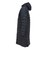 アスレタ（ATHLETA）サッカー フットサルウェア ベンチコート 4167 BLK