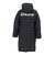 アスレタ（ATHLETA）サッカー フットサルウェア ベンチコート 4167 BLK