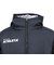 アスレタ（ATHLETA）サッカー フットサルウェア ベンチコート 4167 BLK