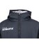 アスレタ（ATHLETA）サッカー フットサルウェア ベンチコート 4167 BLK